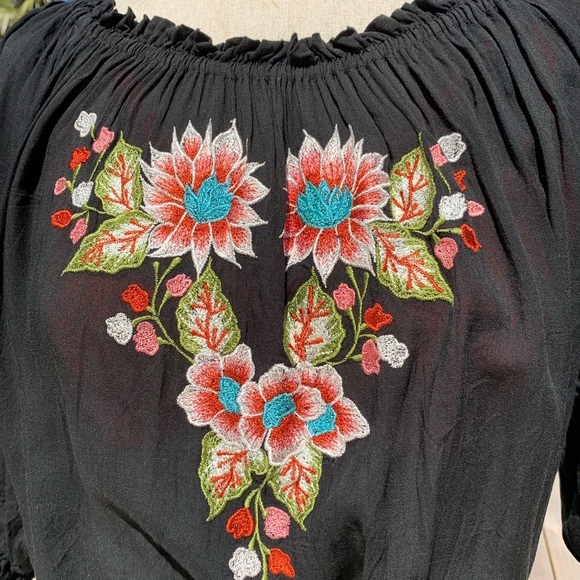 Southwestern tunic S/M - Picture 1 of 8